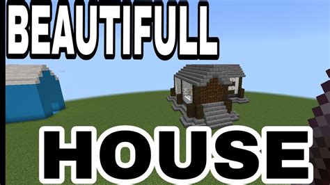 BIGGEST HOUSE In Minecraft YouTube