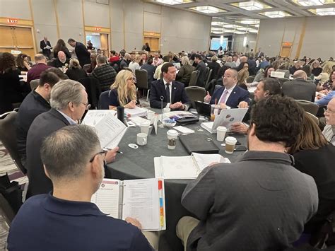 2024 New Jersey Statewide Election Security Tabletop Exerc… Flickr