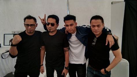 Tampil Di Garut Ada Band Kenalkan Vokalis Baru Siap Luncurkan Single