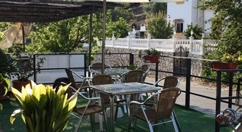 Restaurante Atalaya In Minas De Riotinto Updated Prices Deals