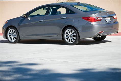 Used 2013 Hyundai Sonata for sale - Pricing & Features | Edmunds