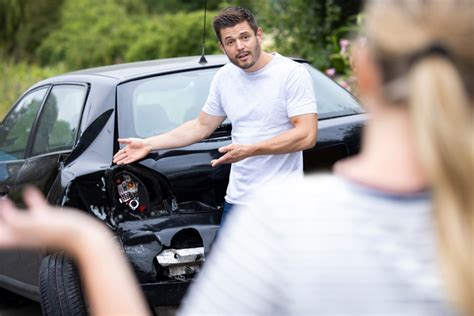 Cuanto Tiempo Dura Una Demanda De Accidente De Carro