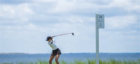 Sea Island Womens Amateur Sea Island Resort