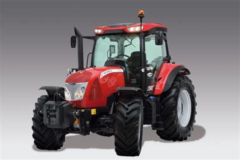 Top 10 Farm Tractor Brands In The World - Agriculture Tractors | NSNBC