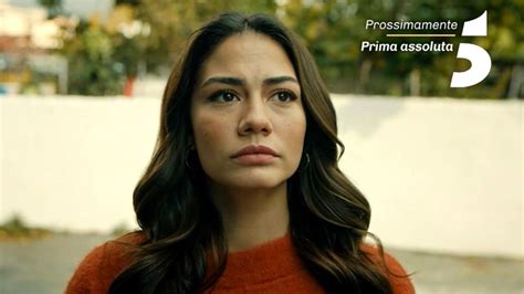 My Home My Destiny Nuova Serie Turca Di Canale 5 Con Demet Ozdemir