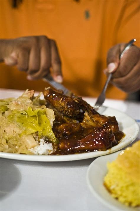 Soul Food Junkies Filmmaker Examines African American Culinary Traditions