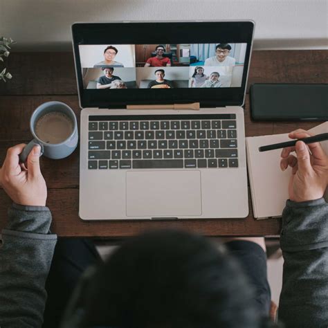 Best Practices for Law Firm Video Conferencing
