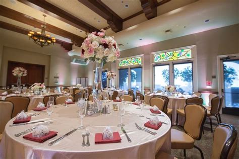 Red Hill Country Club - Rancho Cucamonga, CA - Meeting Venue