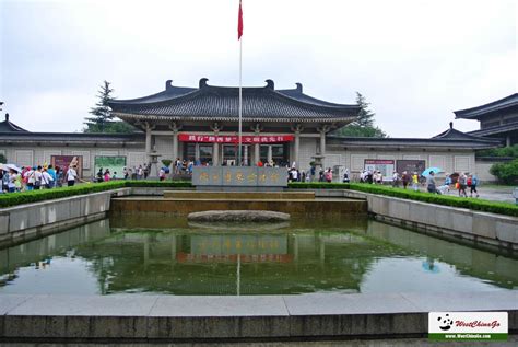 Shaanxi History Museum - china chengdu panda holding,chengdu panda ...