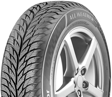 Matador MP62 All Weather Evo 195/65 R15 91H M+S 3PMSF - Pneumatiky.sk