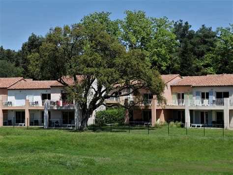 SOWELL RESIDENCES Les Perles du Golfe de Saint Tropez Résidence à