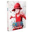 Coffret 1 One Piece Films Édition Limitée Steelbook Blu ray Blu ray