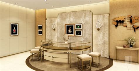 Jewelry Store Project Project WD Display Company