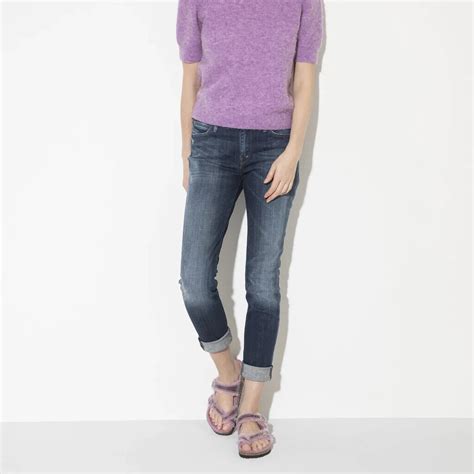 Birkenstock Mayari Shearling Oiled Leather Lavender Sandals Us