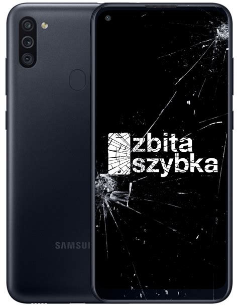 Samsung Galaxy M11 Wymiana Ekranu 792 11 44 44 Cała Polska