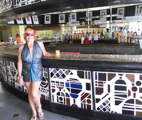 Hedonism Jamaica Porn Pic