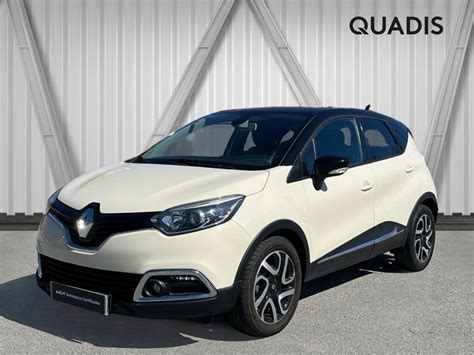 Renault Captur Tce Energy Zen Edc Desde Carnovo