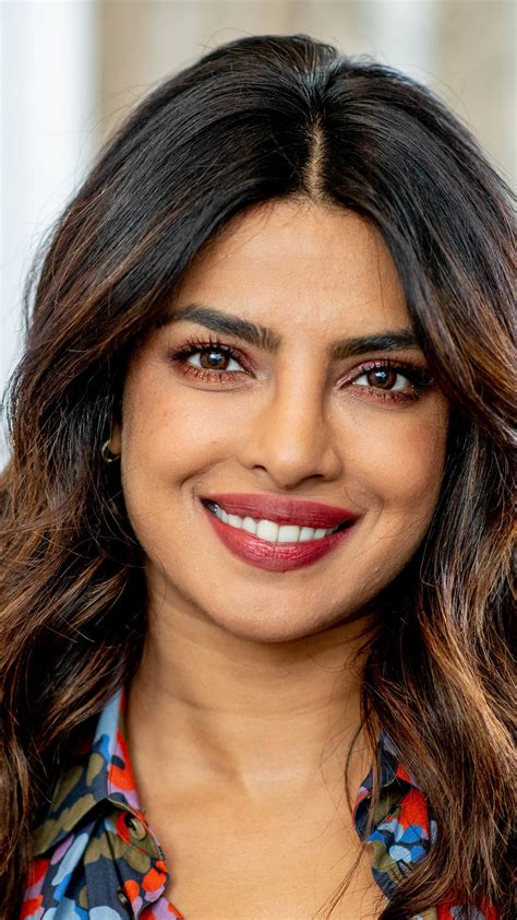 Priyanka Chopra Recent Hd Wallpapers