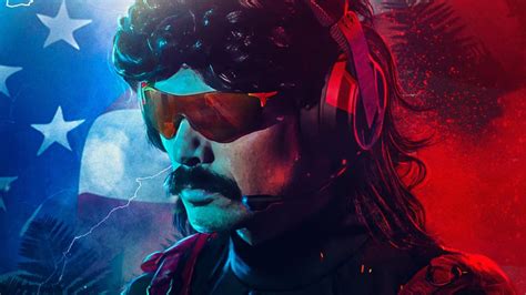 Dr Disrespect Twitch Ban Allegations Timeline Explained Dexerto