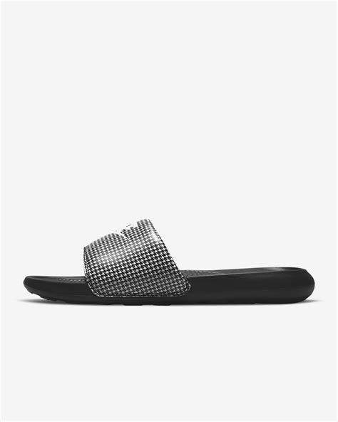 Nike Victori One Womens Print Slide Nike Ae