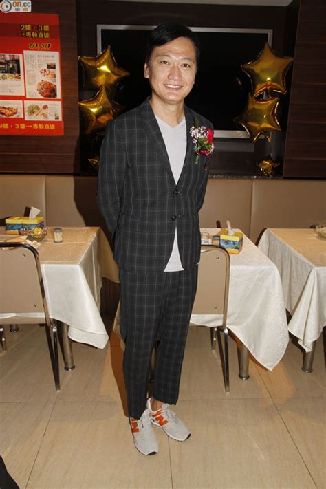 Asian E-News Portal: Michael Tao: I am not a business person and acting suits me better