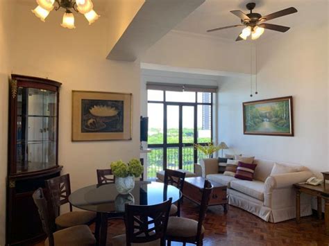 Spacious 1 Bedroom Unit in Parque Espana Residences, Alabang, Muntinlupa