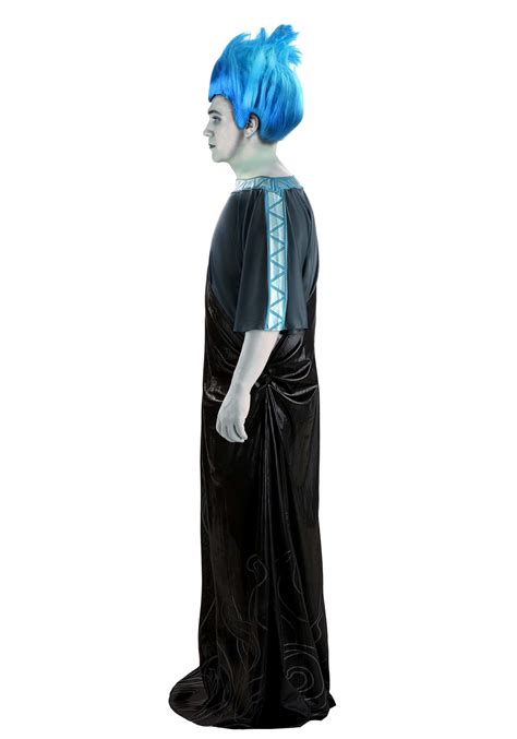 Adult Disney Hercules Hades Costume Disney Costumes