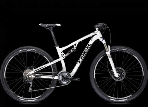 Trek Superfly FS 6 Mountain Bike Reviews | Mountain Bike Reviews ...