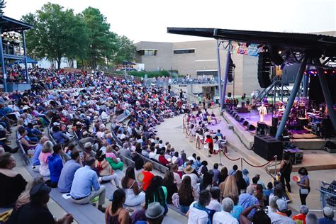 Performances and Concerts - North Carolina Museum of Art