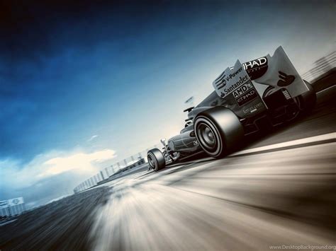 Race Track F1 Wallpapers - Wallpaper Cave