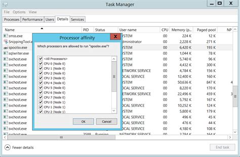 Animus Prime: Using Perfmon to Analyze High CPU Usage.