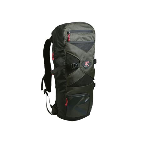 XP Backpack 240 Padded Protected by Kellyco Metal Detectors