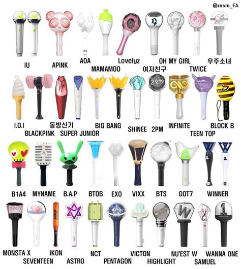 Xem H N Nh V H Nh V Lightstick Blackpink Nec