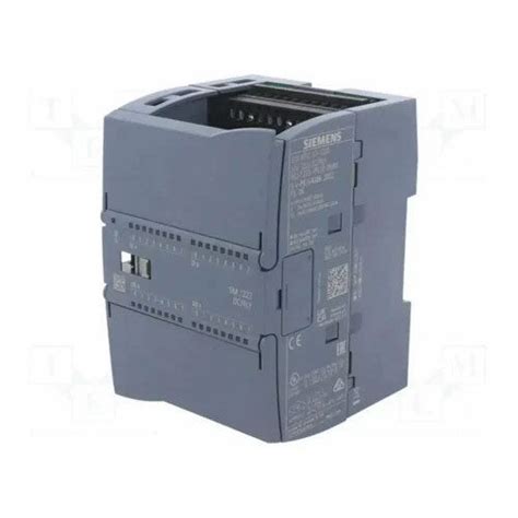 Siemens S7 1200 16di 16do Relay Expansion Module At 17205 00 INR In