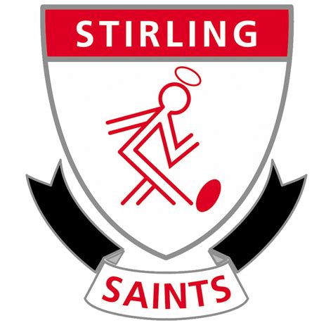 Home | Stirling Saints