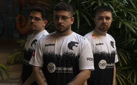 IEM Rio Major FURIA Perde De Virada Para BIG Na Estreia