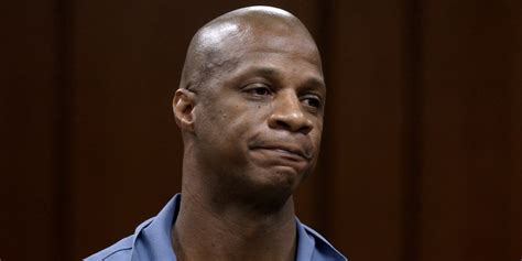 Darryl Strawberry Net Worth - Net Worth Post