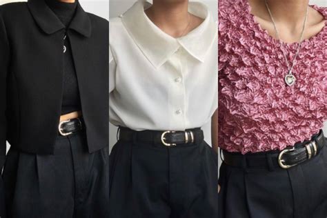 Female Daily Editorial Senang Thrifting Ini 5 Rekomendasi Toko Baju