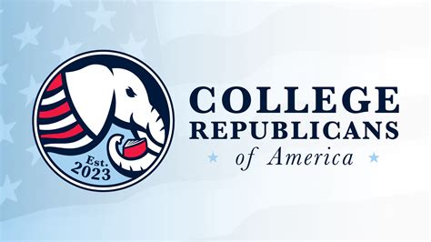 College Republicans Gain National Charter and Influence