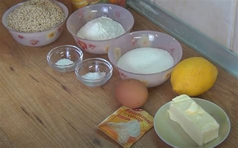Рецепт хрустящее кунжутное печенье в домашних условиях