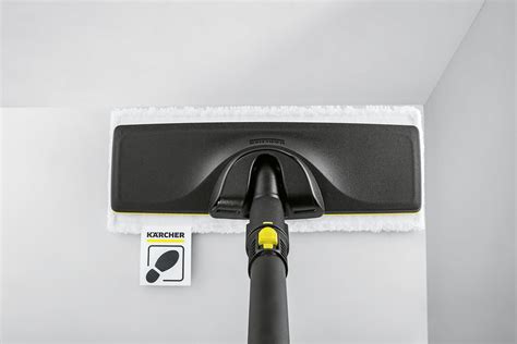 Sc 2 Easyfix Yellowmx Kärcher