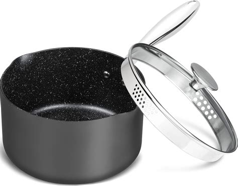 Rachael Ray 12020 Create Delicious Nonstick Sauce Pan