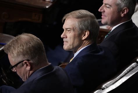 Republicans Are Blocking Each Other Online Amid Jim Jordan Speaker