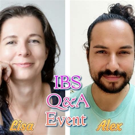 Stream Episode Ibs Qanda November 2023 By Alexander Busuttil Podcast