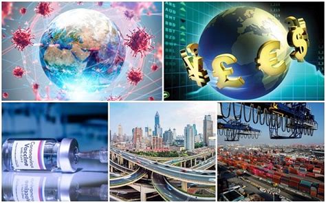 GDP năm 2021 ước tính tăng 2 58 so với năm trước do dịch COVID 19