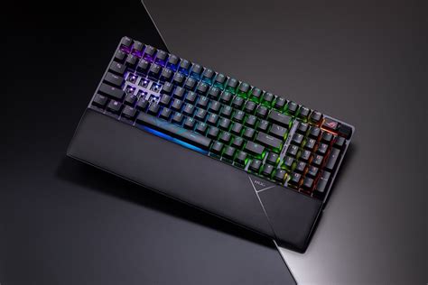 Best Wireless Gaming Keyboard 2024 Australia - Hattie Tandie