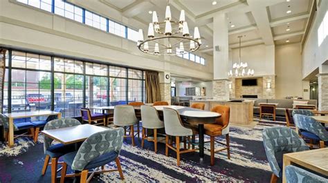 Extended-Stay Hotels in Peabody, MA - Homewood Suites Boston