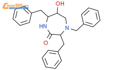 H Diazepin One Hexahydro Tris