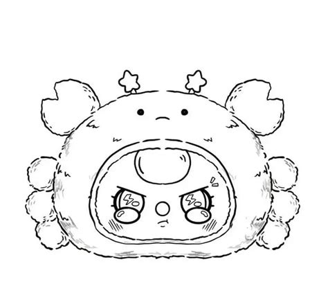 Tranh T M U Baby Three Ng Y U Cho B Hot Trend Nh T