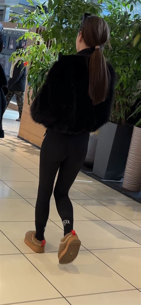 Tiny Tight Juicy Ass Oc W Gifs Spandex Leggings Yoga Pants Forum